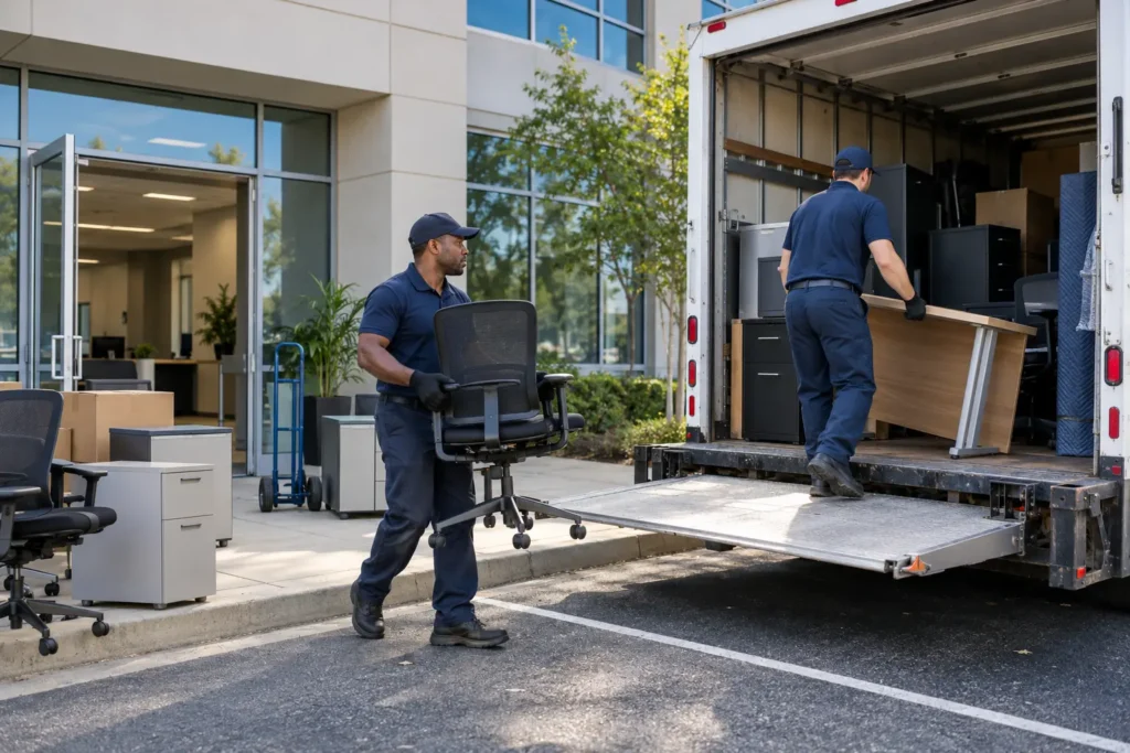 Garage Door Repairs & Installation